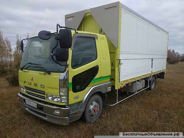 Грузоперевозки, Грузчики, Переезды, Город-Межгород