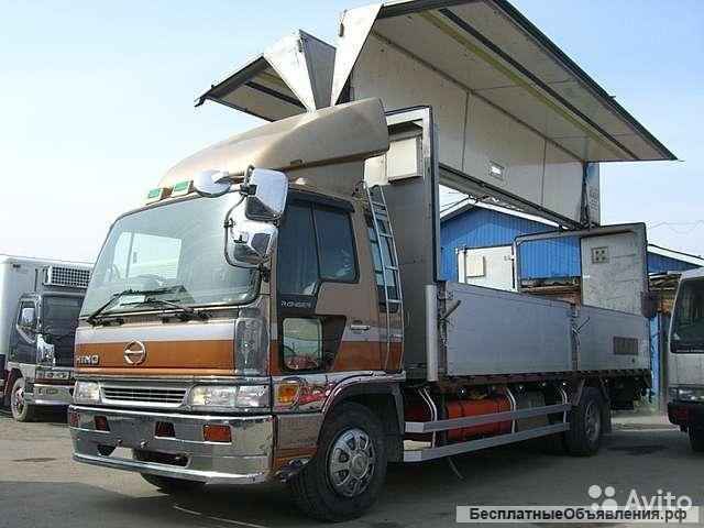 Грузоперевозки, Грузчики, Переезды, Город-Межгород