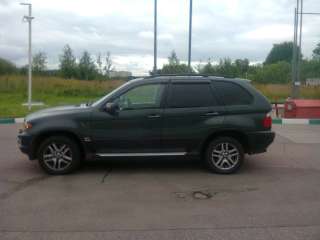 BmwX5