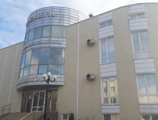 Стоматологическая клиника в Луганске