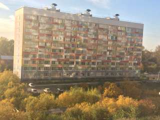 Сдам однокомнатную квартиру