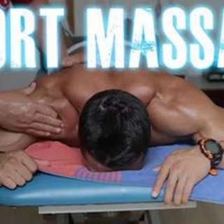 Массаж на выезд