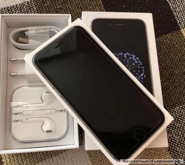 IPhone 6 (32Gb)