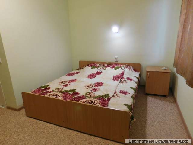 Сдам номера у моря