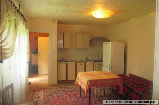 Сдам часть Дома в Клязьме, Пушкино