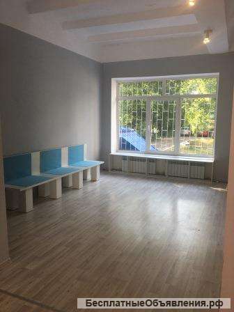 Сдам помещение свободного назначения 61,1 кв. м