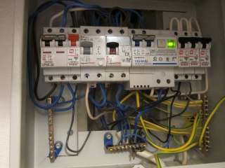 Электрику с хранения