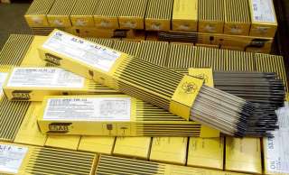 Электроды и проволоку сварочную ДОРОГО