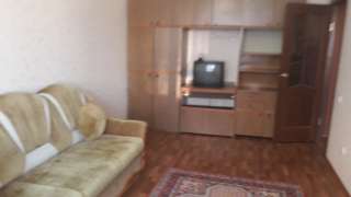 Сдается однокомнатная квартира