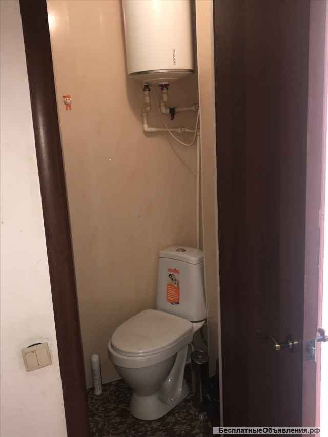 1 комн кв-ра, Халтуринский 15- Обороны, 1/3, 25 кв м