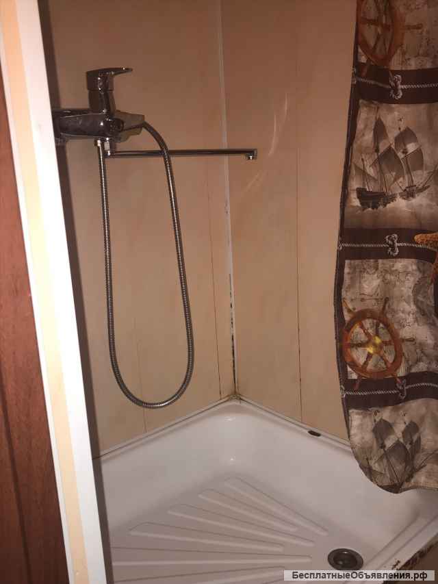 1 комн кв-ра, Халтуринский 15- Обороны, 1/3, 25 кв м