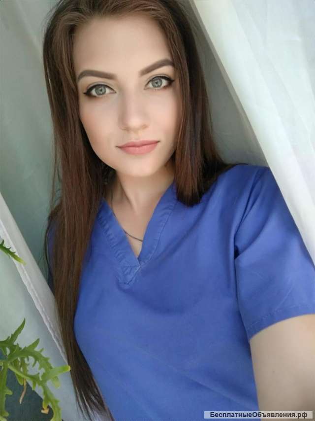 Массаж