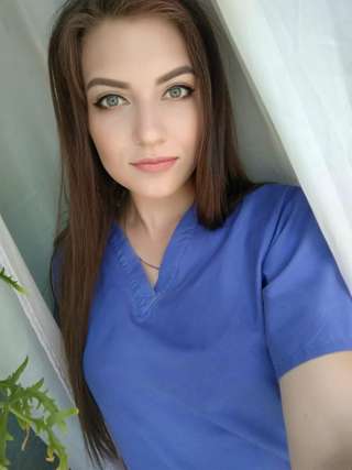 Массаж