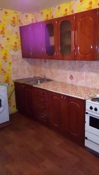 Одна комнатная квартира