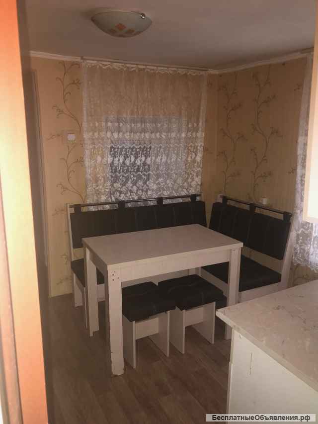 1 к. кв-ру, Баумана, (р-н Центр. рынка), 1эт/2, 24/12/9