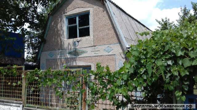 Дом-дача в Живописном 4 сотки