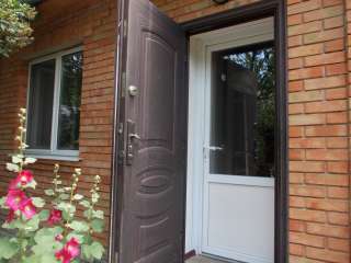 Дачу под Киевом