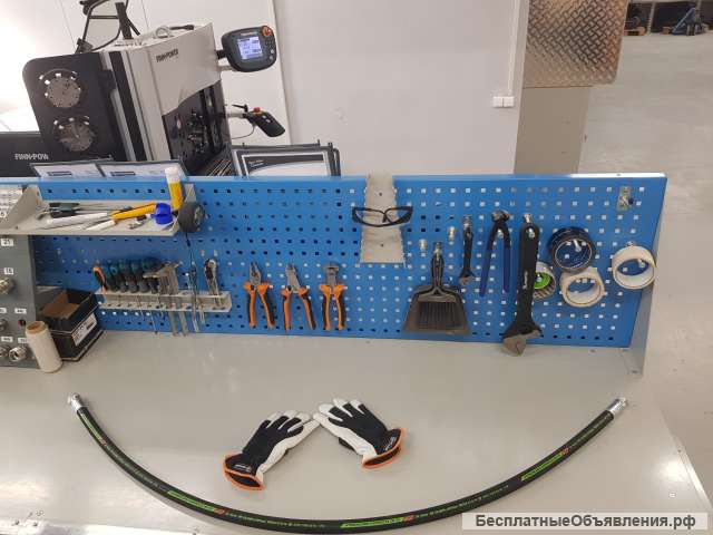 Сервис шлангов 24 часа