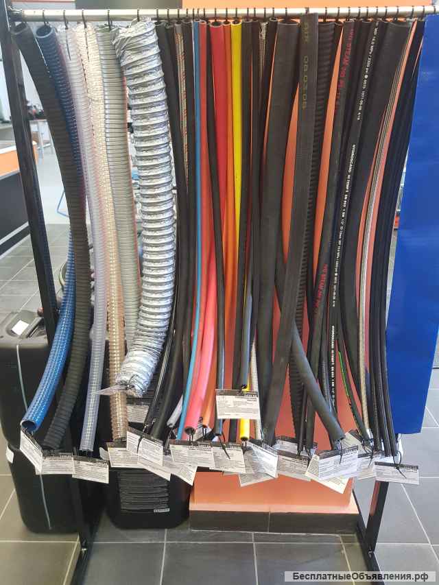 Сервис шлангов 24 часа