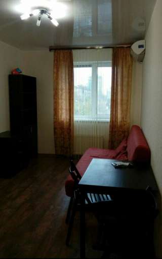Студия 22 м2, этаж 3/3