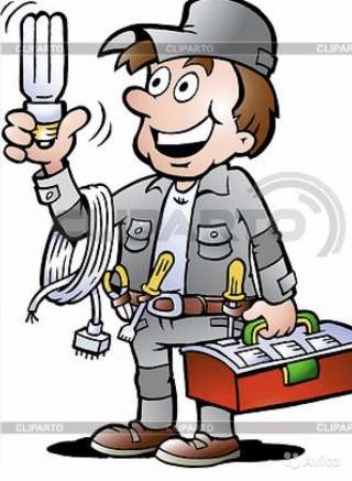 Электромонтаж любой сложности. Услуги электрика.