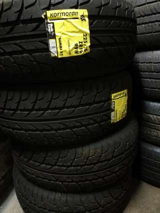 225/55 R16 Kormoran