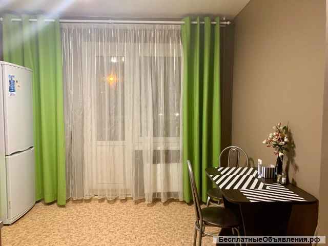 Квартира на сутки и по-часам в Ногинске