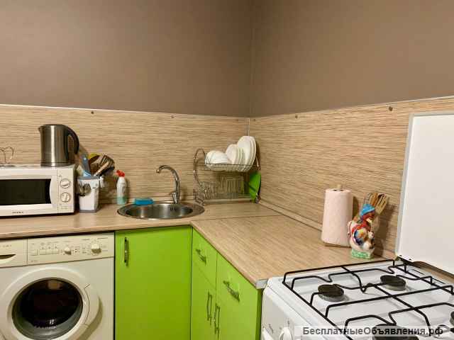 Квартира на сутки и по-часам в Ногинске