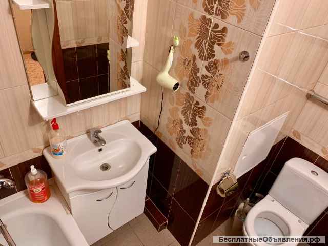 Квартира на сутки и по-часам в Ногинске