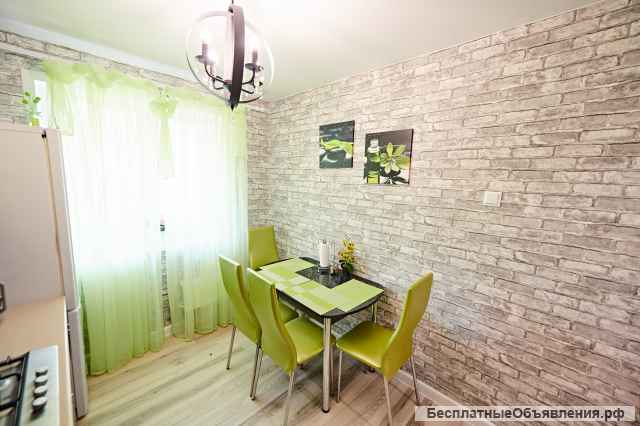 Квартиры посуточно в Ногинске