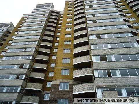 Элитно-Бизнес Дом.Двушка