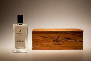 Fueguia 1833 La Cautiva 50 ml Parfum