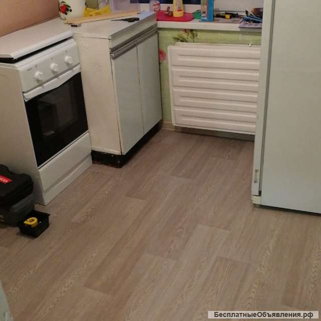 Сдается квартира на длительный срок