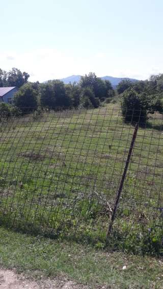 З/у 33 сот в Сочи(Хоста)