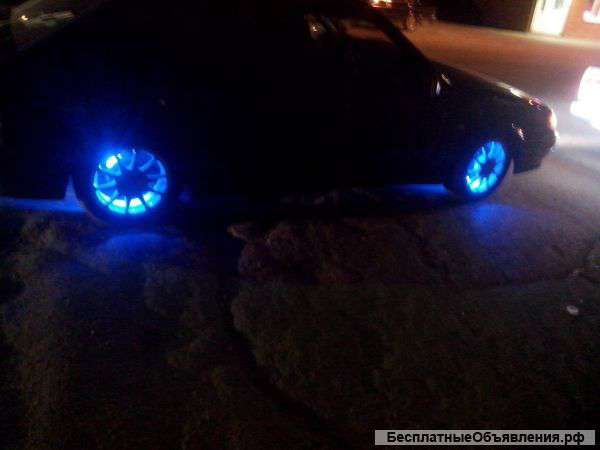 Тюнинг Авто