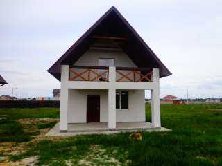 Дачный дом под Киевом