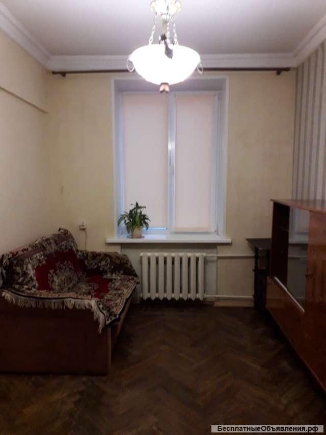 Сдаётся комната в Красногорске