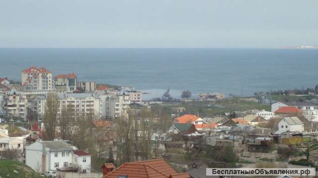 Двухуровневая 4-ёх комнатная квартира у моря