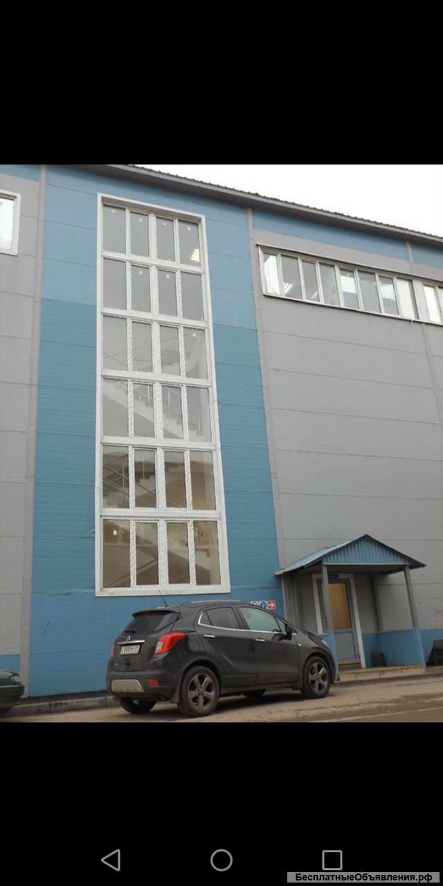 Хостел Алтуфьево