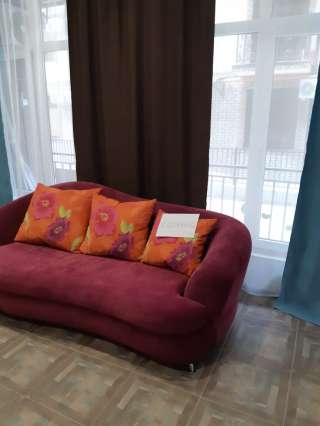 Студия в Адлере ул. Урожайная