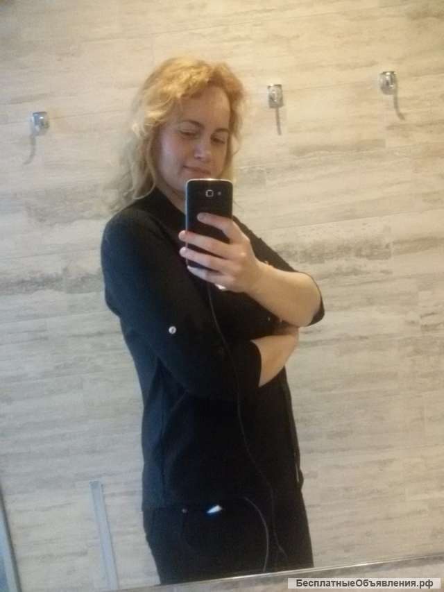 Массаж и косметология