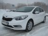 Сдам в аренду Kia Cerato, 2013 гв, 2.0 л., 156 л.с., 6АКПП
