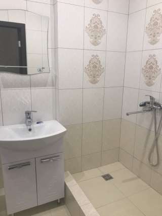 1-к квартира, 34 м², 4/9 эт
