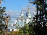 Обзорные экскурсии по Смоленску от3 до 8 часов