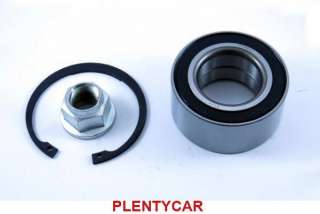 К-кт подшипника ступицы  MB W638/Vito 96-03