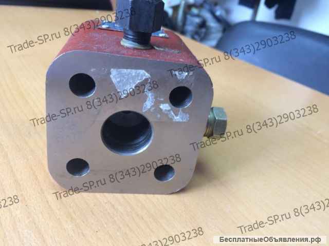 Клапан гидравлики YJ265-4000 NEO 300, ZL30, BULL 930