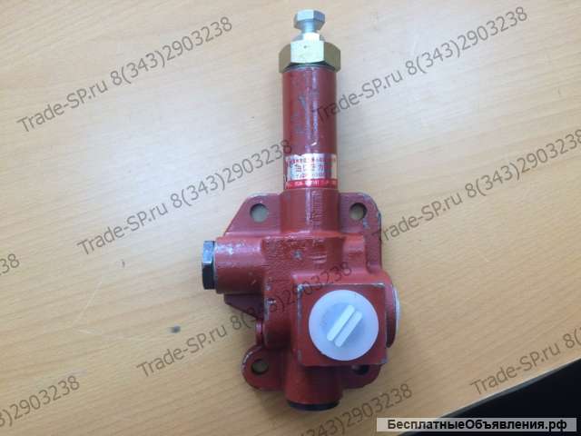 Регулятор давления АКПП YJ280-10000 NEO 300, BULL 930, Molot 300T