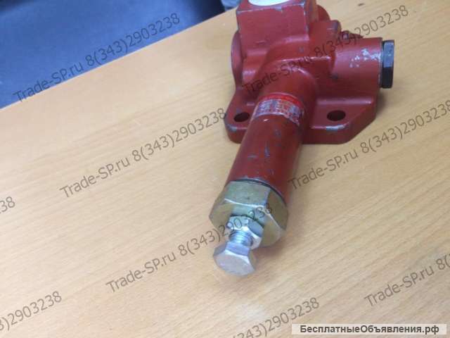 Регулятор давления АКПП YJ280-10000 NEO 300, BULL 930, Molot 300T