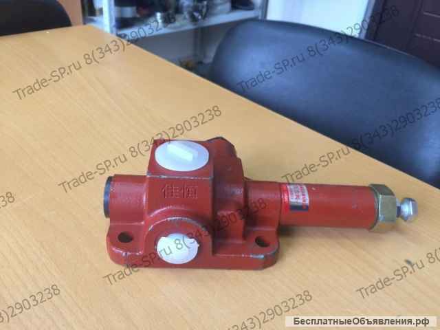 Регулятор давления АКПП YJ280-10000 NEO 300, BULL 930, Molot 300T