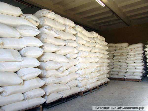 Сахар оптом от производителя